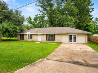 110 W North Loop, Oakdale, LA 71463