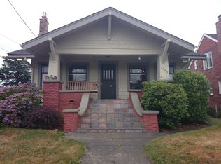 3269 Walnut Ave SW, Seattle, WA 98116
