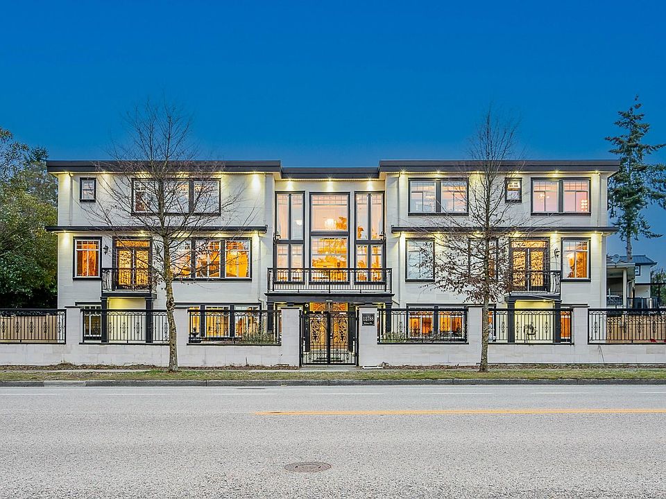 12788 Ross Pl, Surrey, BC V3V 6E1 MLS R2805419 Zillow