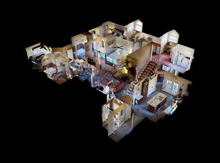 2371 Green Gate Rd, Athens, TX 75752