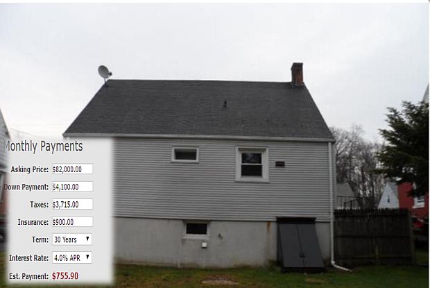 2nd image of 39 Houston St