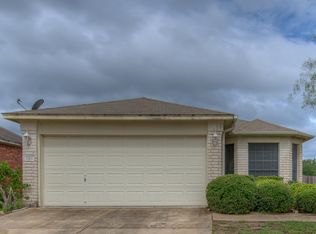 17416 Casa Piedra Pl, Round Rock, TX 78664