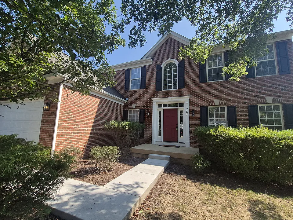 5207 Linden Dr