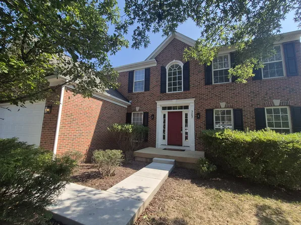 5207 Linden Dr, Fredericksburg, VA 22407