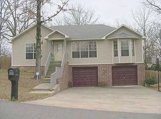 1076 Highland Blvd, Cabot, AR 72023