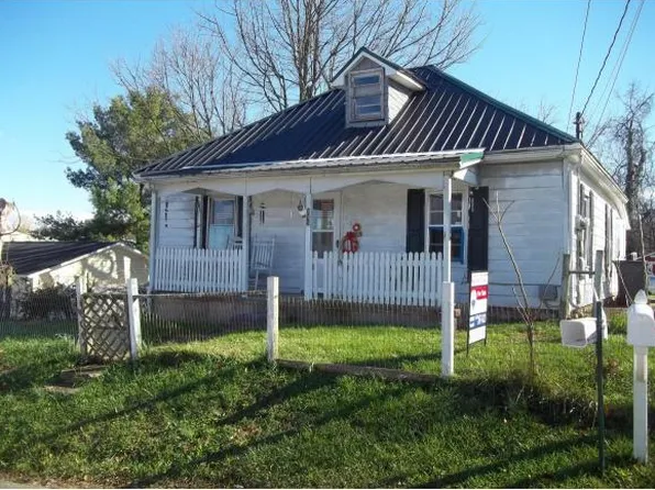 112 Melrose St, Bristol, TN 37620