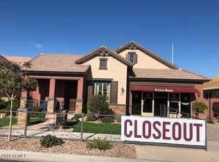 4218 E Dwayne St, Gilbert, AZ 85295