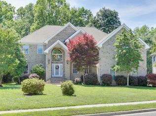 328 Riviara Pl, Chesapeake, VA 23322