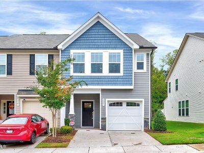 226 E Porthaven Way, Clayton, NC, 27527