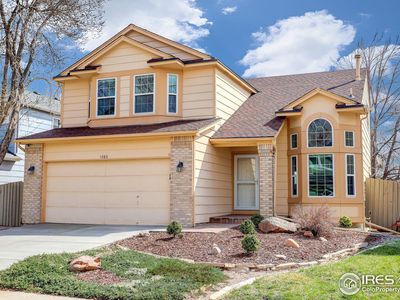 1080 Stoneham St, Superior, CO, 80027
