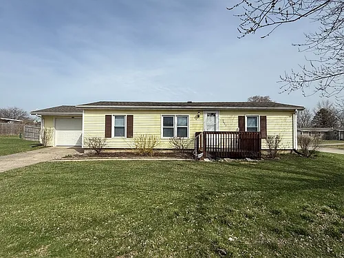 5613 Arapaho Trl Photo 1