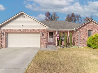 53 Eaglebrook Dr, Conway, AR 72032