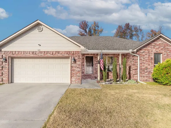 53 Eaglebrook Dr, Conway, AR 72032