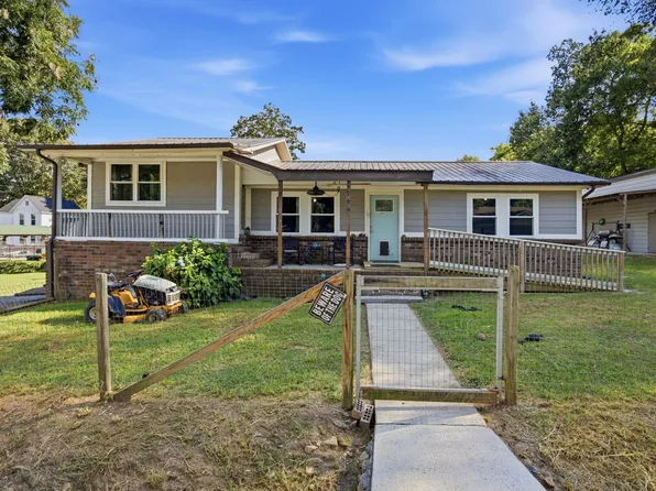 209 Owens St, Sequatchie, TN 37374