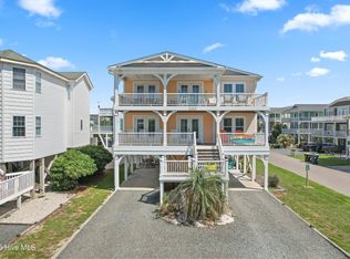 1130 Ocean Blvd W, Supply, NC 28462