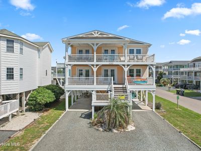 1130 Ocean Boulevard W, Supply, NC, 28462