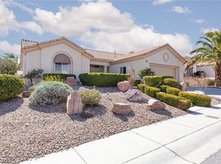 10709 Shackleton Dr, Las Vegas, NV 89134