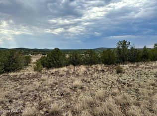 2150 N Elvira Cir, Williams, AZ 86046