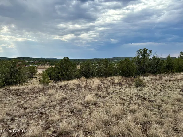 2150 N Elvira Cir, Williams, AZ 86046