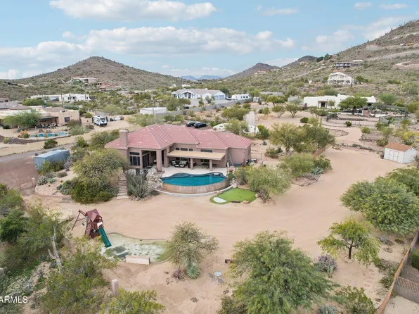 3019 W CARRIAGE Drive, Phoenix, AZ 85086