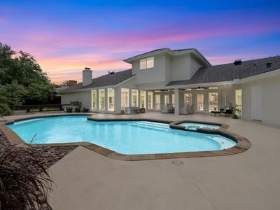 4707 River Hill Cir, Dallas, TX, 75287