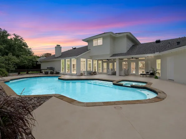 4707 River Hill Cir, Dallas, TX 75287