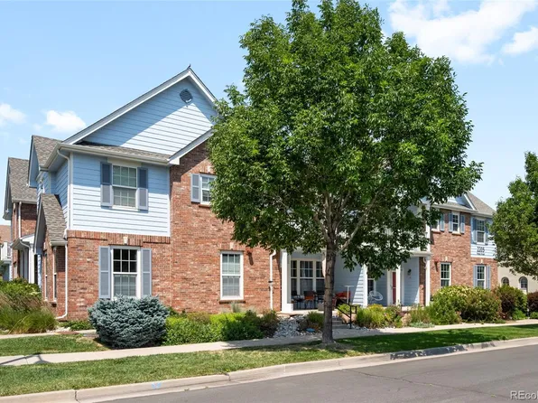 2205 Beeler Street #104, Denver, CO 80238