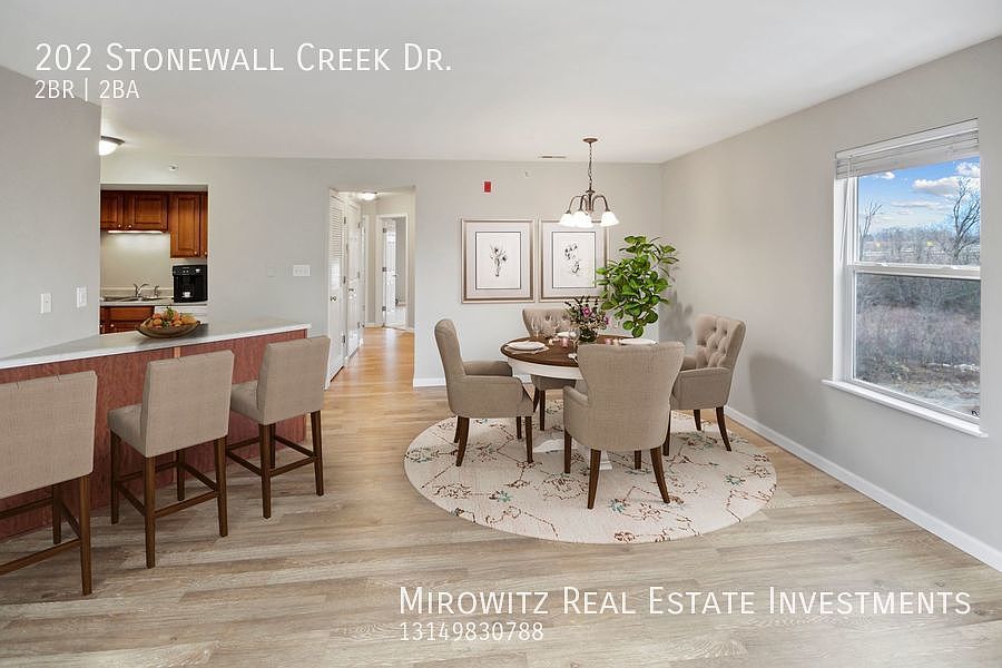 1st image of 202 Stonewall Creek Dr