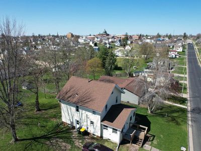 519 East Elm Street, Lancaster, WI, 53813