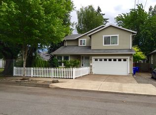 6724 SE Franklin St, Portland, OR 97206