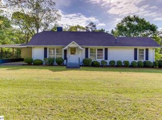 115 N Old Fork Shoals Rd, Greenville, SC 29605