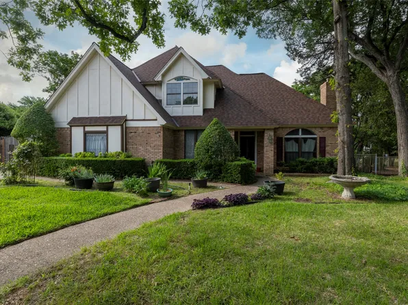 4706 El Brevo Ct, Arlington, TX 76017