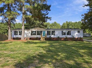 643 Lloyd Stewart Rd, Broadway, NC 27505