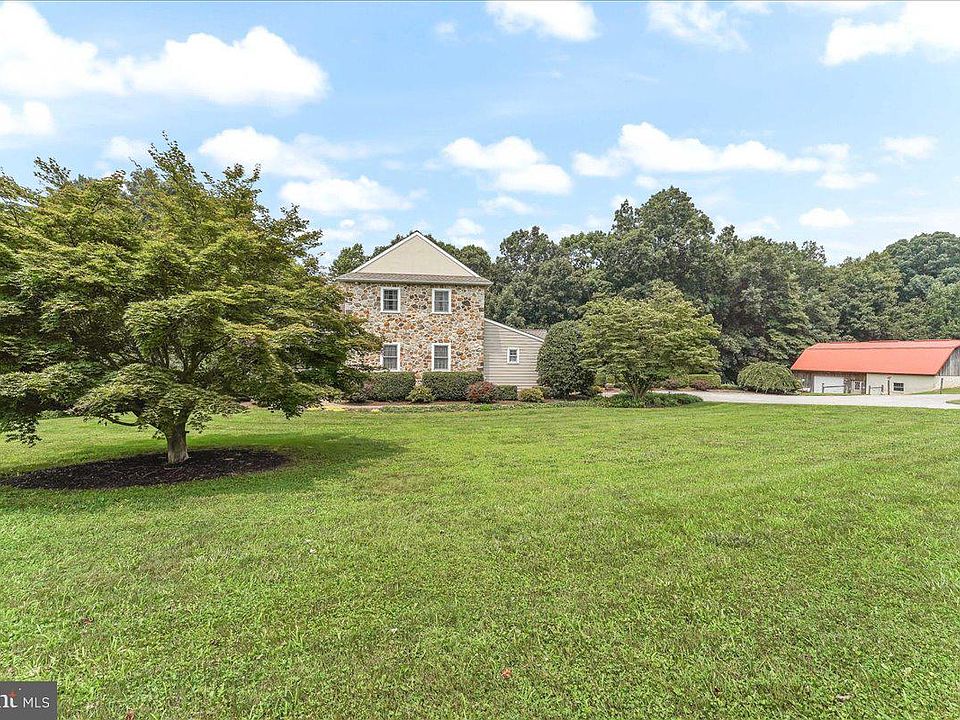 3629 Homeville Rd, Cochranville, PA 19330 Zillow