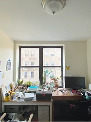 Rented by Geraldine Capasso, LREB
