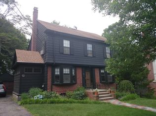 308 Lagrange St, West Roxbury, MA 02132