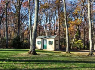 2136 Ironwood Rd, Syosset, NY 11791