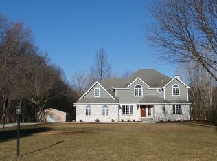 5360 S Eber Rd, Whitehouse, OH 43571
