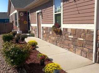 11825 Shorthorn Rd, Peyton, CO 80831