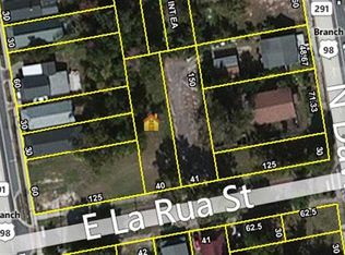 400 E La Rua St, Pensacola, FL 32501