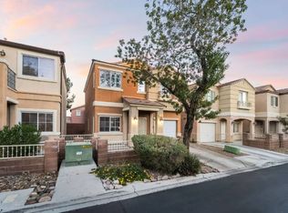 6328 Cheval Lake Way, Las Vegas, NV 89148