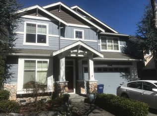 1000 Big Tree Dr NW, Issaquah, WA 98027