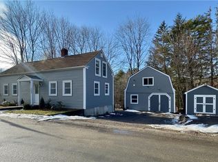 409 Summit Rd, Exeter, RI 02822