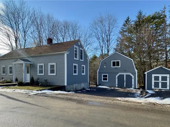 409 Summit Rd, Exeter, RI 02822