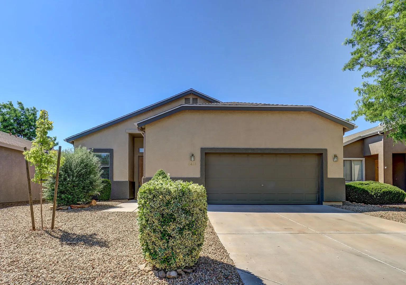 3 bed, 2 bathroom Home for Rent in Granville! - Check out this great price — Photo 1