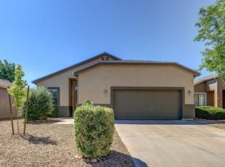 6461 E Kilkenny Pl, Prescott Valley, AZ 86314