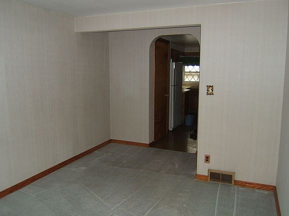 another Dining Room view