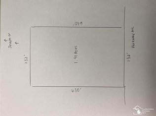 13290 Parkway Blvd, Carleton, MI 48117