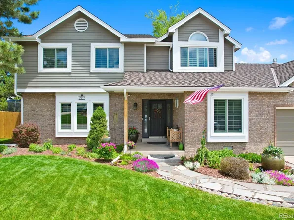7957 Sweet Water Road, Lone Tree, CO 80124