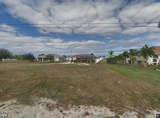 421 NW 3rd Ter, Cape Coral, FL 33993